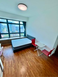 City Square Residences (D8), Condominium #545087741